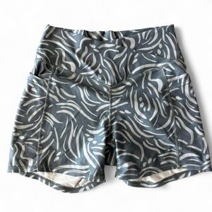 Gilly Hicks athletic shorts